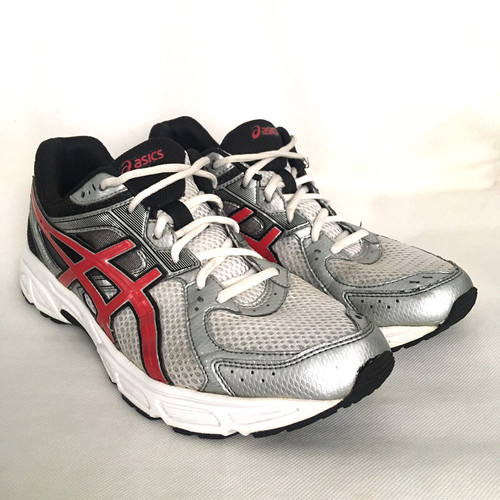 Asics gel contend shoes - asics,